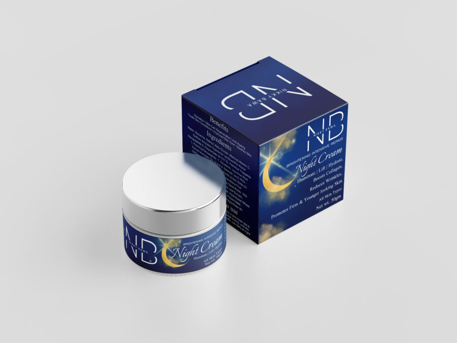 Day & Night Cream - Image 6