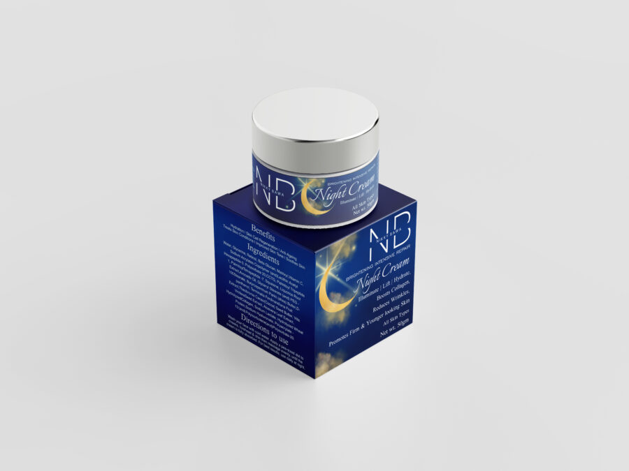 Day & Night Cream - Image 7
