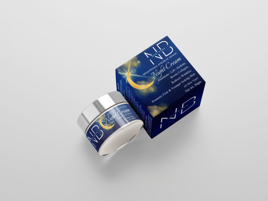 Day & Night Cream - Image 5