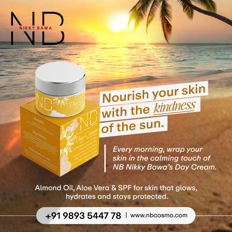 Day & Night Cream