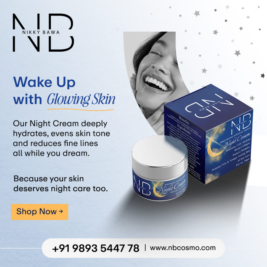 Day & Night Cream - Image 3